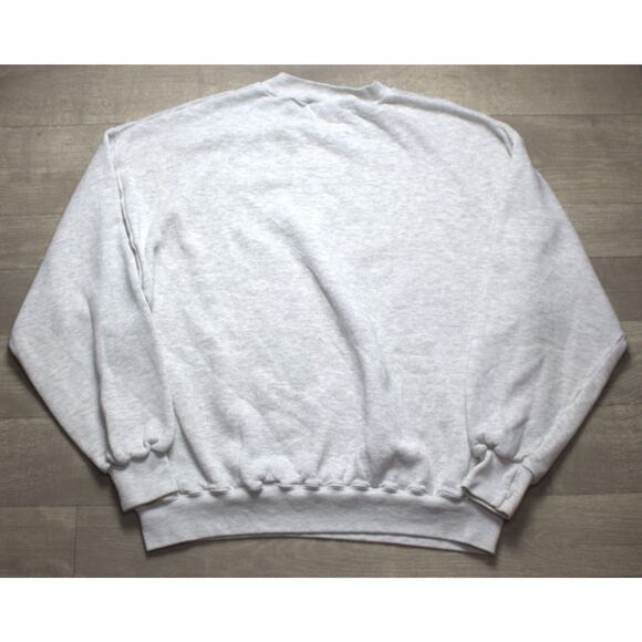Vintage Y2K Cheers Boston Crewneck Men’s Size XL Lee Heavyweight Pullover - Picture 4 of 4